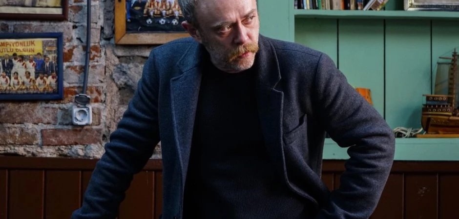 Промо-фото из Чукур 60 серия