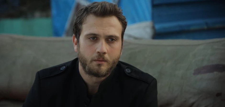 Промо-фото из Чукур 75 серия