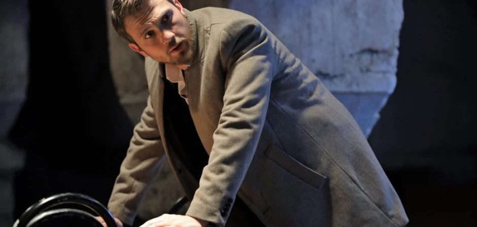 Промо-фото из Чукур 106 серия