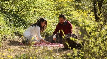 Промо-фото из Чукур 24 серия