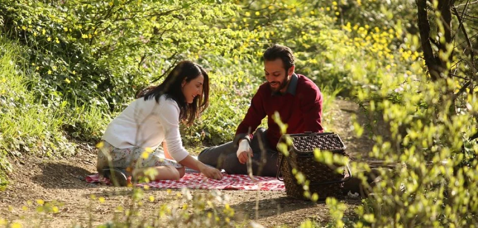 Промо-фото из Чукур 24 серия