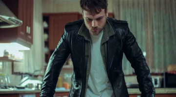 Промо-фото из Чукур 108 серия