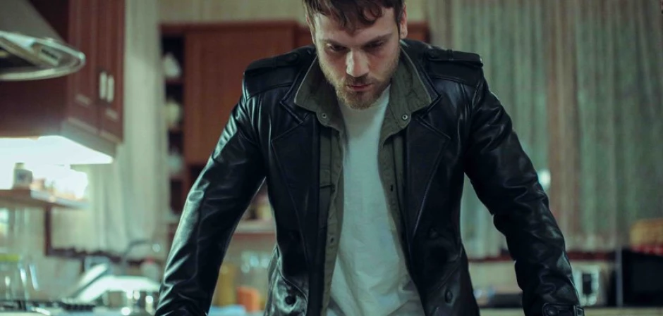 Промо-фото из Чукур 108 серия