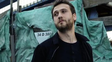 Промо-фото из Чукур 66 серия