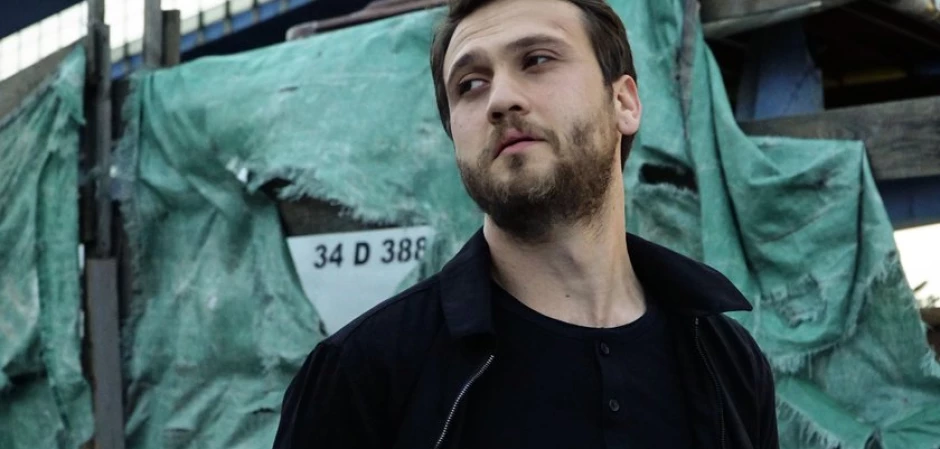 Промо-фото из Чукур 66 серия