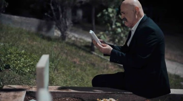 Промо-фото из Чукур 131 серия