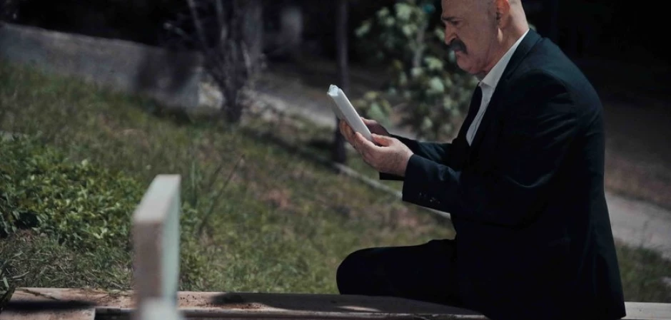 Промо-фото из Чукур 131 серия