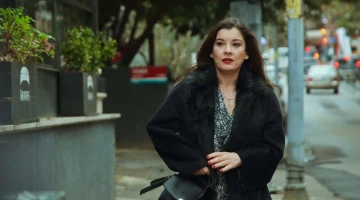 Промо-фото из Чукур 115 серия