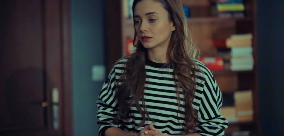 Промо-фото из Чукур 112 серия