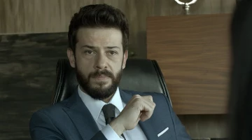 Промо-фото из Чукур 24 серия