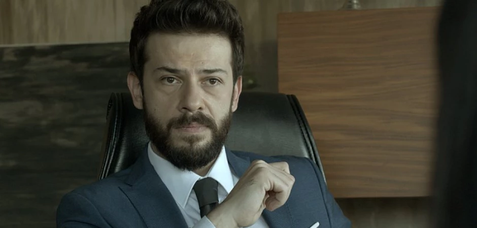 Промо-фото из Чукур 24 серия