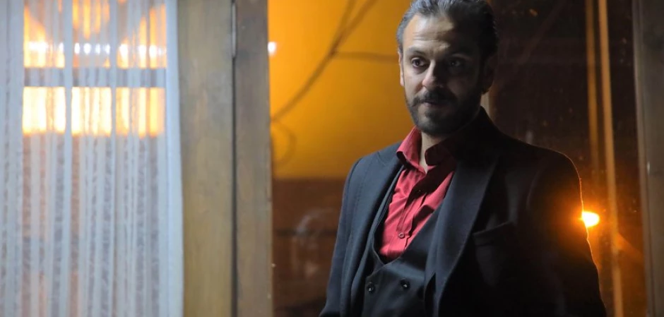 Промо-фото из Чукур 90 серия