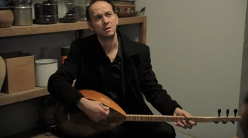 Промо-фото из Чукур 106 серия