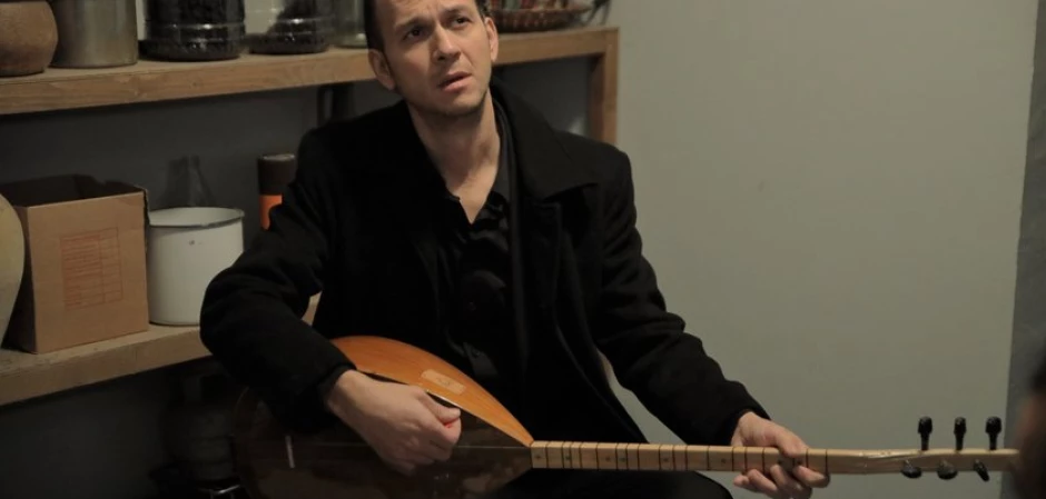 Промо-фото из Чукур 106 серия