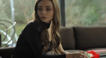 Промо-фото из Чукур 87 серия