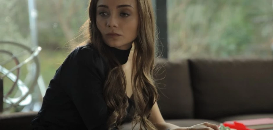 Промо-фото из Чукур 87 серия