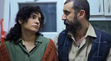 Промо-фото из Чукур 117 серия