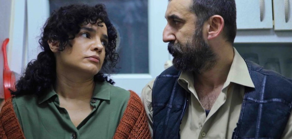 Промо-фото из Чукур 117 серия