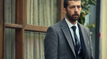 Промо-фото из Чукур 119 серия