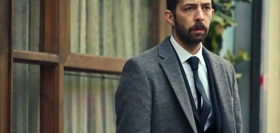 Промо-фото из Чукур 119 серия