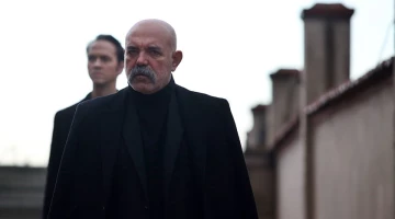 Чукур 1 сезон 16 серия