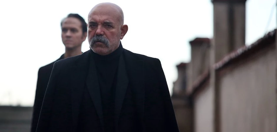 Промо-фото из Чукур 16 серия