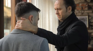 Промо-фото из Чукур 84 серия