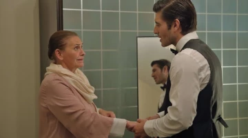 Чукур 4 сезон 96 серия