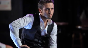 Промо-фото из Чукур 101 серия