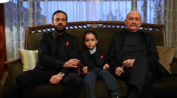 Промо-фото из Чукур 118 серия