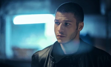 Чукур 4 сезон 106 серия