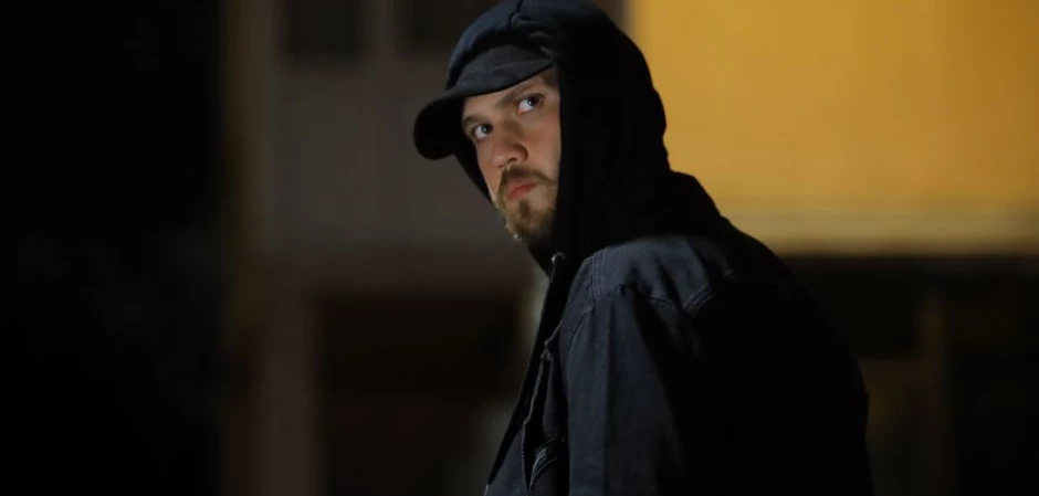 Промо-фото из Чукур 70 серия