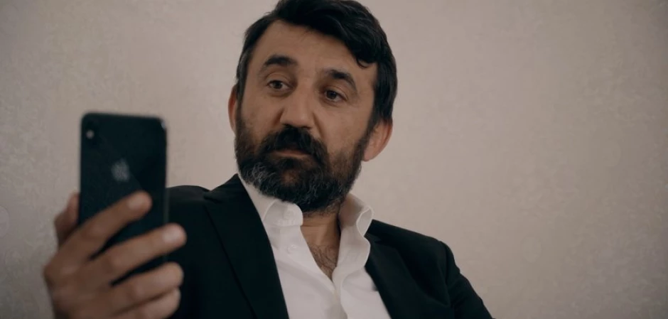 Промо-фото из Чукур 93 серия