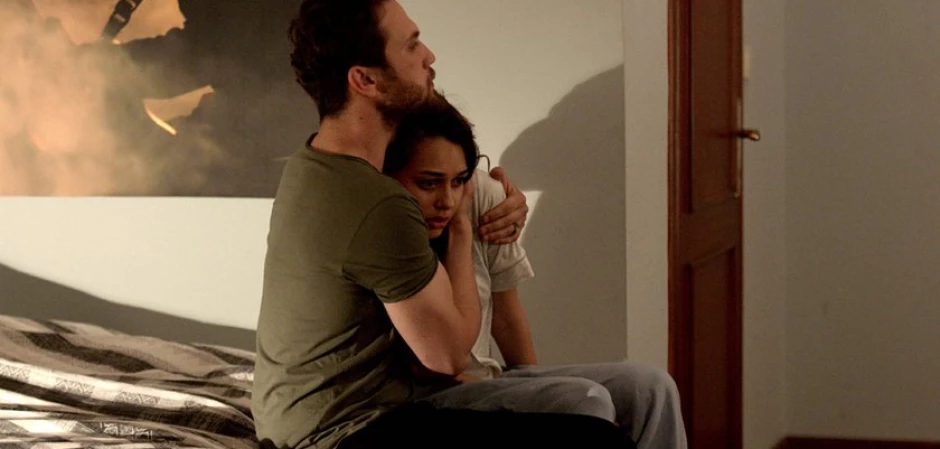 Промо-фото из Чукур 31 серия