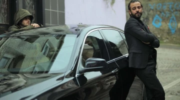 Промо-фото из Чукур 86 серия