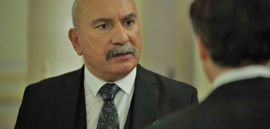 Промо-фото из Чукур 105 серия