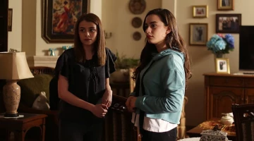 Промо-фото из Чукур 25 серия