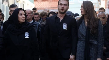 Промо-фото из Чукур 3 серия