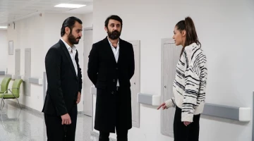 Чукур 2 сезон 51 серия