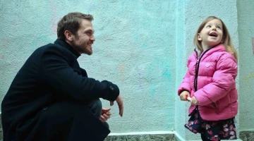 Промо-фото из Чукур 123 серия