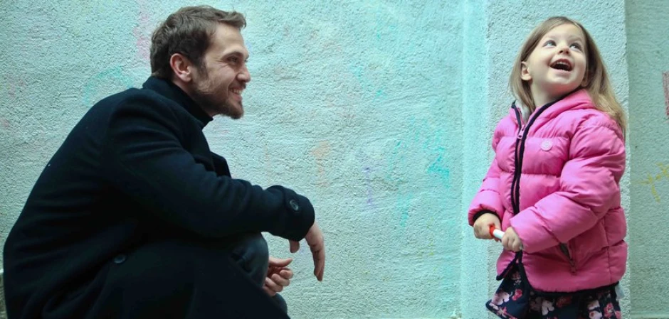 Промо-фото из Чукур 123 серия