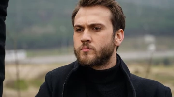 Промо-фото из Чукур 48 серия