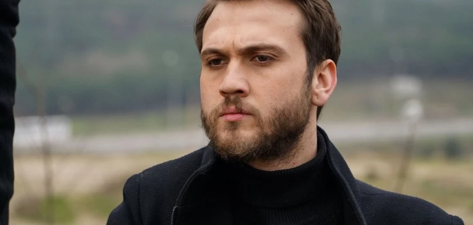 Промо-фото из Чукур 48 серия