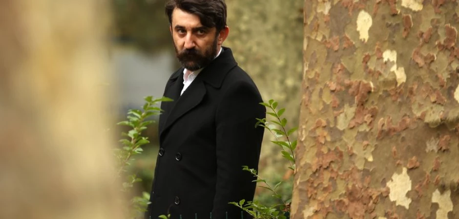 Промо-фото из Чукур 42 серия