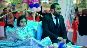 Промо-фото из Чукур 122 серия