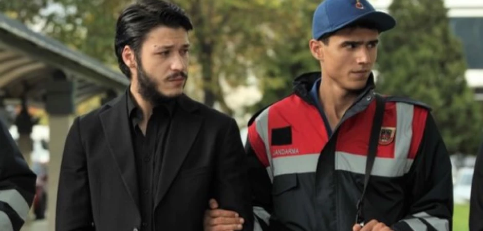 Промо-фото из Чукур 73 серия