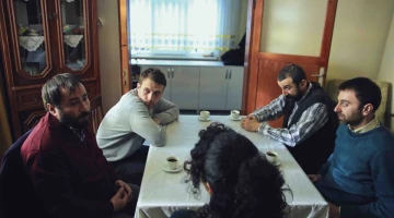 Промо-фото из Чукур 120 серия