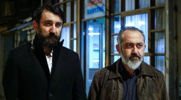 Промо-фото из Чукур 52 серия