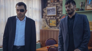 Промо-фото из Чукур 77 серия