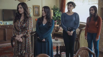 Промо-фото из Чукур 76 серия